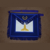 USA Masonic Aprons